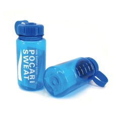 塑膠水樽 - Pocari Sweat